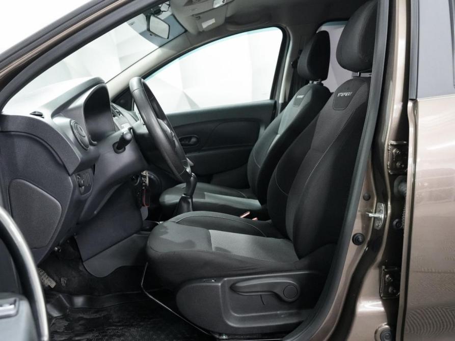 Renault Sandero II Рестайлинг Ульяновск  - изображение 10