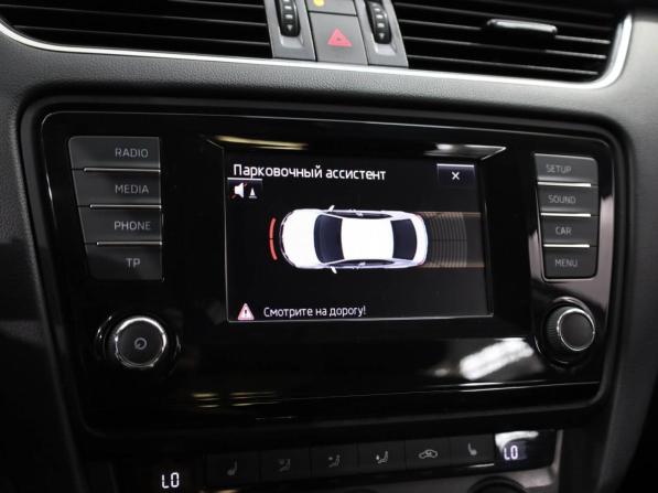 Skoda Octavia III (A7) с пробегом 2014 года, цена 1 249 750 рублей, 249925 км, лифтбек, Автокод Объявления
