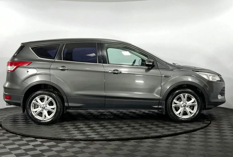 Ford Kuga II Нижний Новгород  - изображение 5