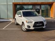 Mitsubishi ASX I Оренбург  - изображение 14