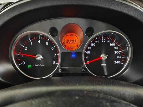 Nissan X-Trail II с пробегом 2008 года, цена 997 000 рублей, 269500 км, внедорожник, Автокод Объявления