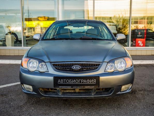 Kia Shuma II с пробегом 2002 года, цена 228 000 рублей, 313409 км, лифтбек, Автокод Объявления