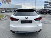 Lexus RX IV Рестайлинг Екатеринбург  - изображение 12