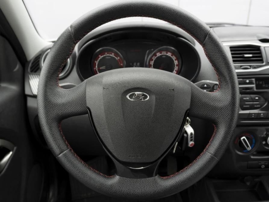 Lada (ВАЗ) Granta I Рестайлинг Орехово-Зуево  - изображение 15