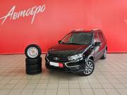 Lada (ВАЗ) Granta I Рестайлинг Вологда  - изображение 18