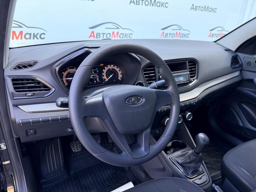 Lada (ВАЗ) Vesta I Рестайлинг (NG) Тюмень  - изображение 7