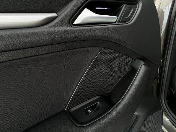 Audi A3 III (8V) с пробегом 2015 года, цена 1 580 000 рублей, 130684 км, седан, Автокод Объявления