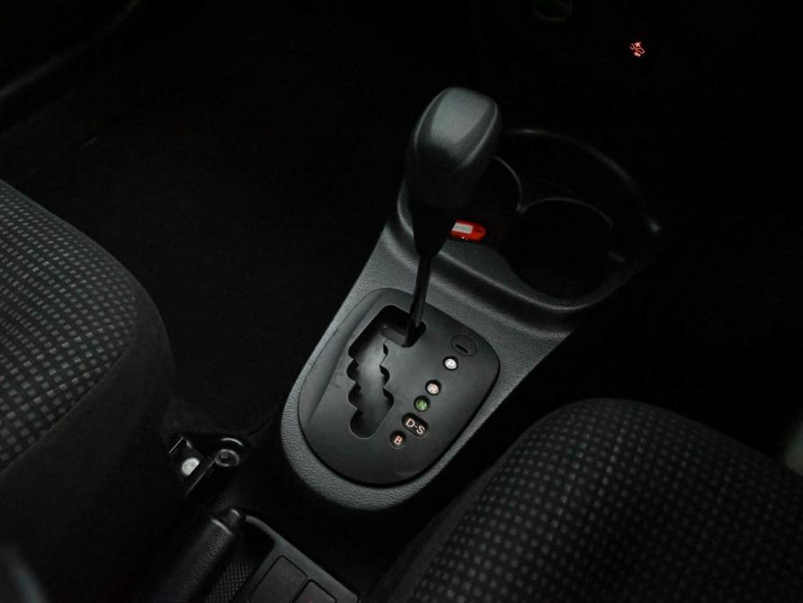 Toyota Vitz III (XP130) Рестайлинг Екатеринбург  - изображение 15