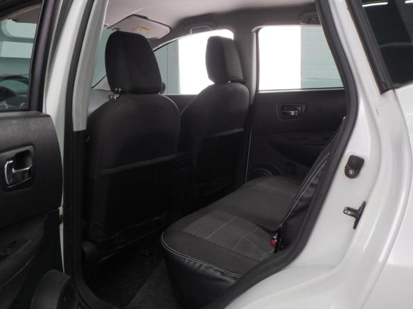 Nissan Qashqai I Рестайлинг с пробегом 2013 года, цена 1 219 000 рублей, 174507 км, внедорожник, Автокод Объявления