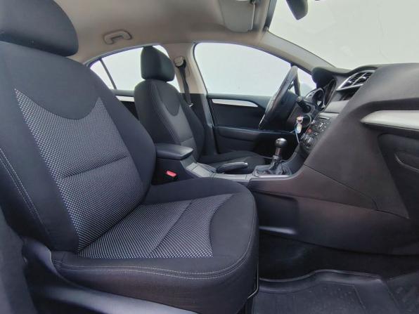 Citroen C4 II с пробегом 2014 года, цена 528 000 рублей, 130785 км, седан, Автокод Объявления