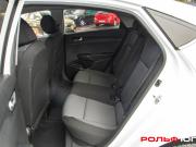 Hyundai Solaris II Рестайлинг Москва  - изображение 25