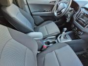 Hyundai Creta I Рестайлинг Воронеж  - изображение 38