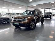 Renault Duster I Рестайлинг Тверь  - изображение 18