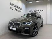 BMW X6 III (G06) Санкт-Петербург  - изображение 25