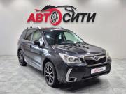 Subaru Forester IV Рестайлинг Воронеж  - изображение 22