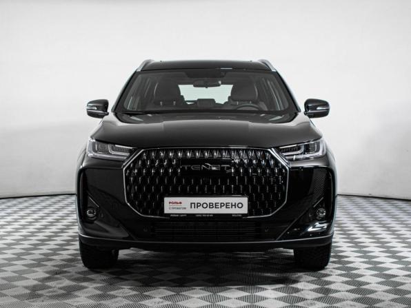 Tenet T7 с пробегом 2025 года, цена 3 557 000 рублей, 703 км, внедорожник, Автокод Объявления