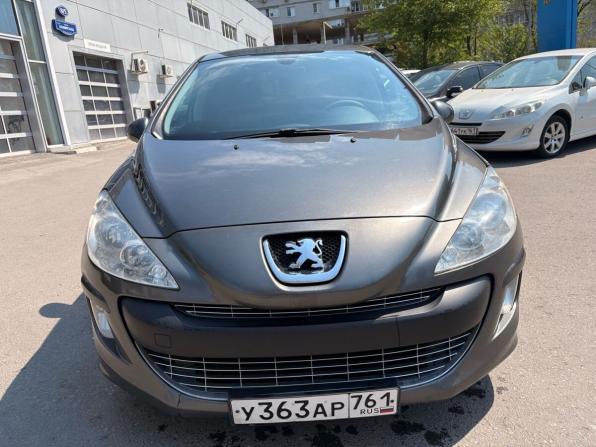 Peugeot 308 I с пробегом 2008 года, цена 349 000 рублей, 232665 км, хэтчбек, Автокод Объявления