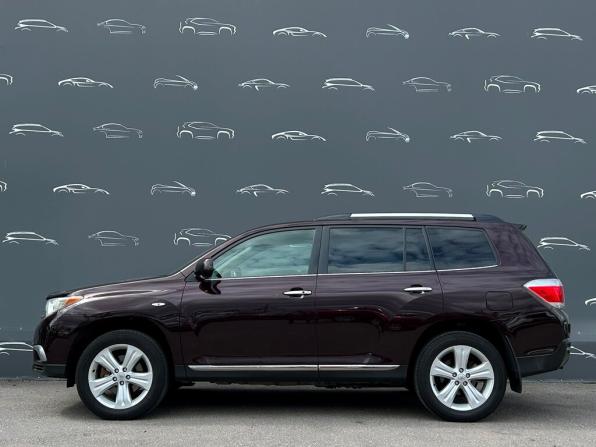 Toyota Highlander II (XU40) Рестайлинг с пробегом 2011 года, цена 1 997 300 рублей, 147752 км, внедорожник, Автокод Объявления