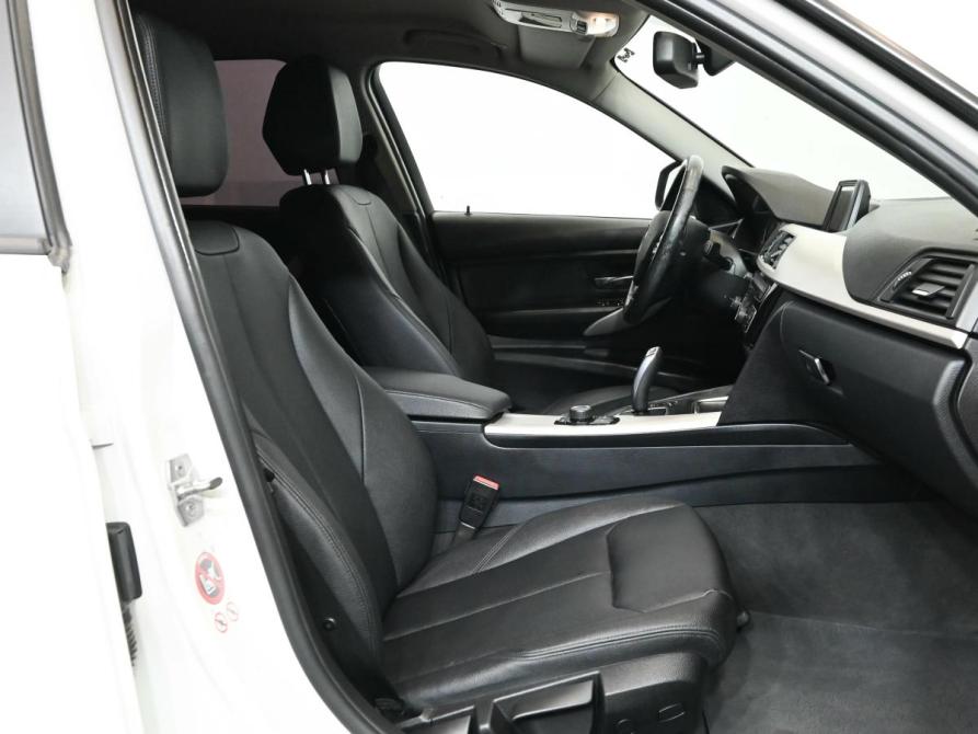BMW 3 серии VI (F3x) Рестайлинг Екатеринбург  - изображение 10