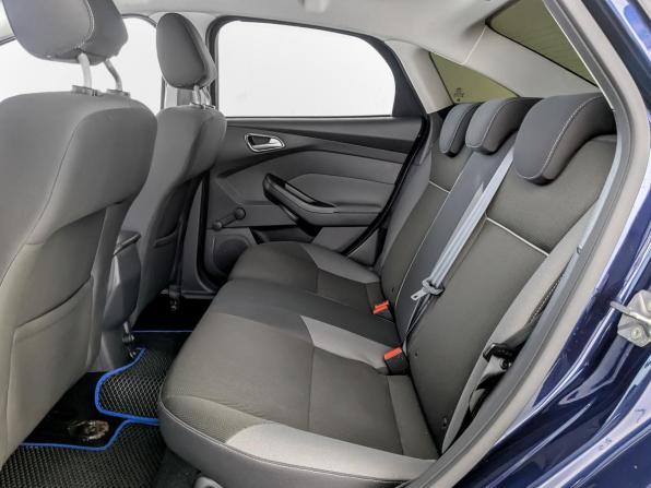 Ford Focus III с пробегом 2012 года, цена 900 000 рублей, 71132 км, седан, Автокод Объявления