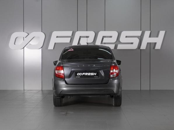 Lada (ВАЗ) Granta I Рестайлинг с пробегом 2024 года, цена 1 199 000 рублей, 23494 км, седан, Автокод Объявления