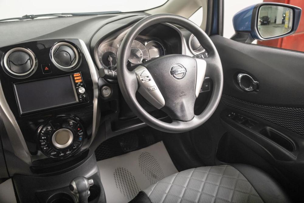 Nissan Note II Томск  - изображение 9