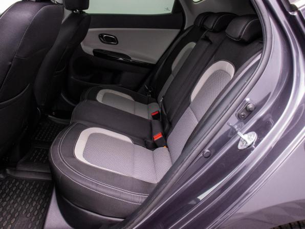 Kia Ceed II Рестайлинг с пробегом 2018 года, цена 1 775 000 рублей, 30257 км, хэтчбек, Автокод Объявления