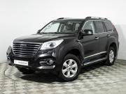 Haval H9 I Рестайлинг Санкт-Петербург  - изображение 27
