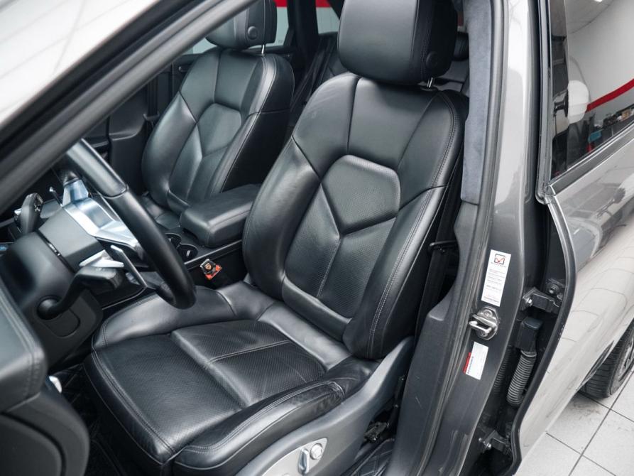 Porsche Macan I Ростов-на-Дону  - изображение 10