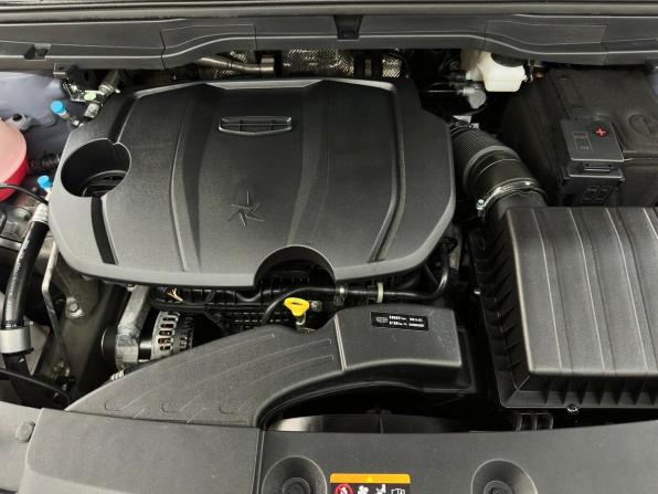 Geely Coolray I Рестайлинг с пробегом 2024 года, цена 2 320 000 рублей, 9534 км, внедорожник, Автокод Объявления