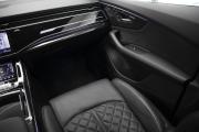 Audi Q8 I (4M) Москва  - изображение 66