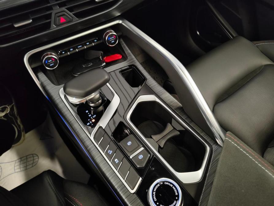 Geely Tugella I Рестайлинг Санкт-Петербург  - изображение 15