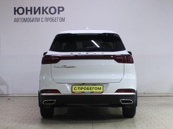 Chery Tiggo 7 Pro Max I с пробегом 2023 года, цена 1 829 000 рублей, 34843 км, внедорожник, Автокод Объявления