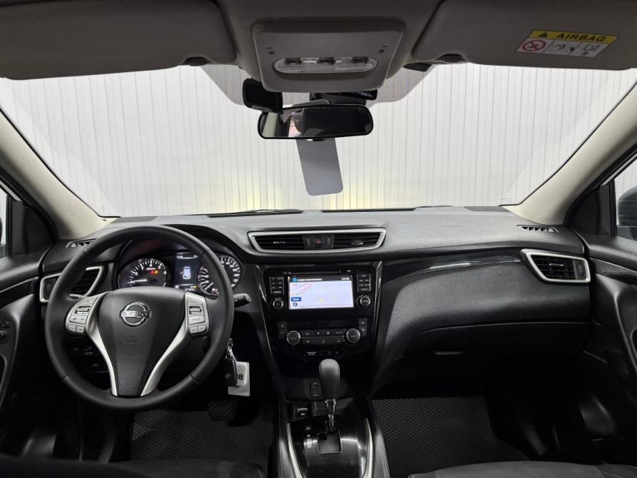 Nissan Qashqai II Краснодар  - изображение 9