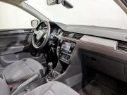 Skoda Rapid I Рестайлинг Химки  - изображение 36