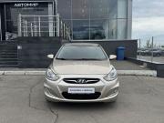 Hyundai Solaris I Саратов  - изображение 17