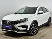 Lada (ВАЗ) Vesta I Рестайлинг (NG) Борисоглебск  - изображение 18