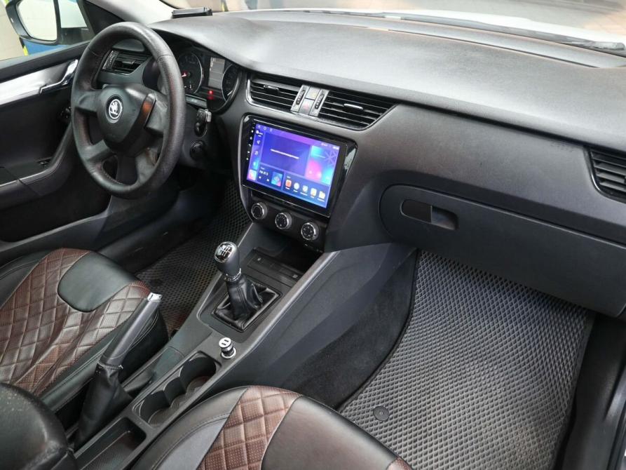Skoda Octavia III (A7) Ростов-на-Дону  - изображение 7