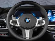BMW X7 I (G07) Рестайлинг Москва  - изображение 45
