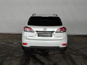 Lexus RX III Рестайлинг Москва  - изображение 22