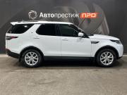 Land Rover Discovery V Пермь  - изображение 32
