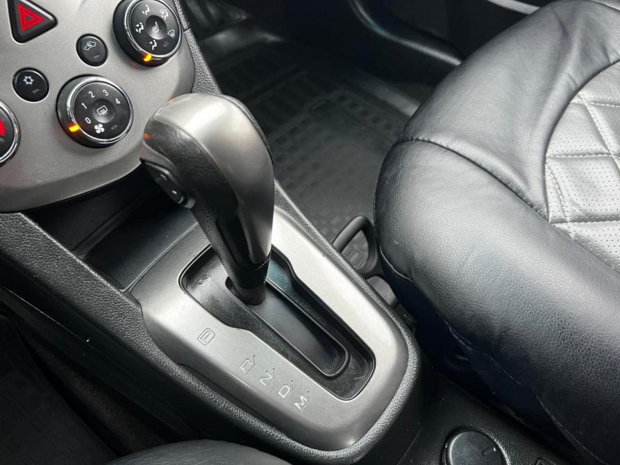 Chevrolet Aveo II Стерлитамак  - изображение 19