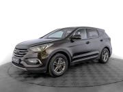 Hyundai Santa Fe III Рестайлинг Москва  - изображение 29