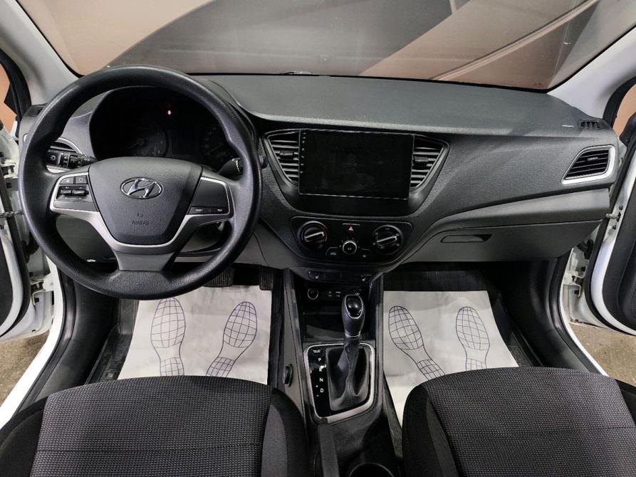 Hyundai Solaris II Ставрополь  - изображение 8
