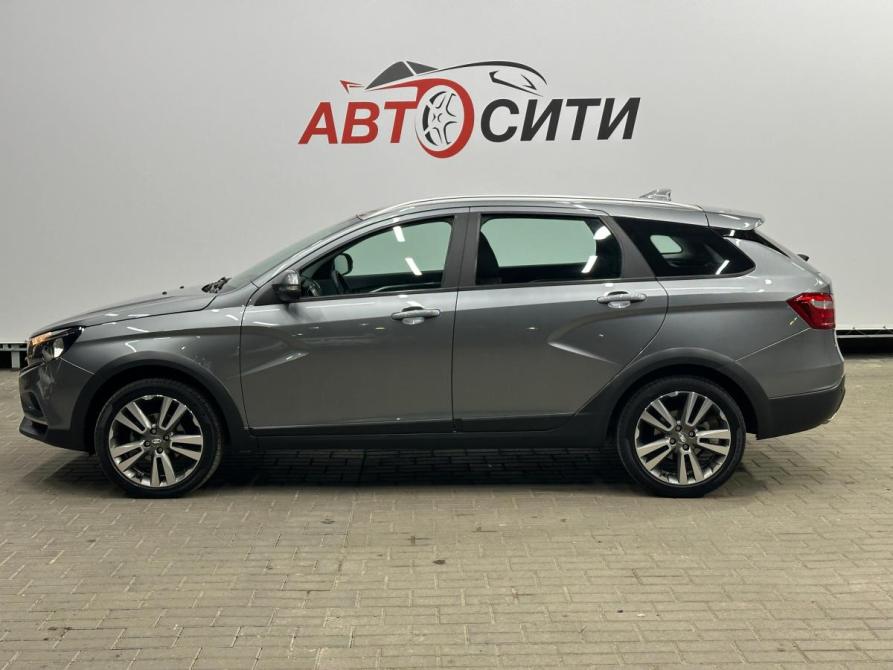 Lada (ВАЗ) Vesta I Тамбов  - изображение 5