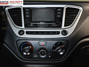 Hyundai Solaris II Белгород  - изображение 33
