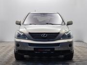 Lexus RX II Рестайлинг Москва  - изображение 27