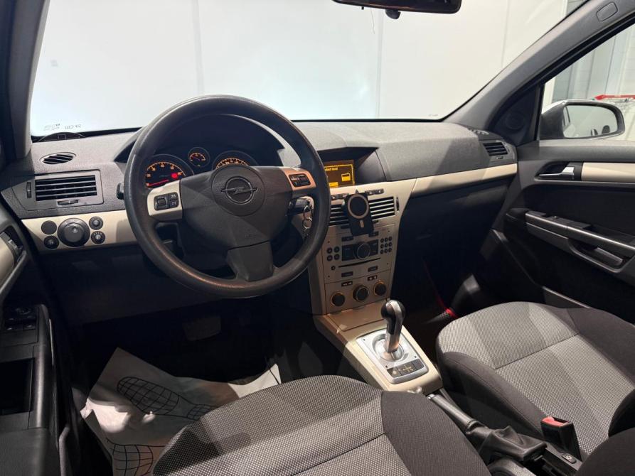 Opel Astra H Рестайлинг Самара  - изображение 9