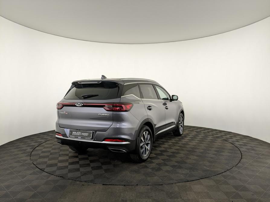Chery Tiggo 7 Pro I Москва  - изображение 5