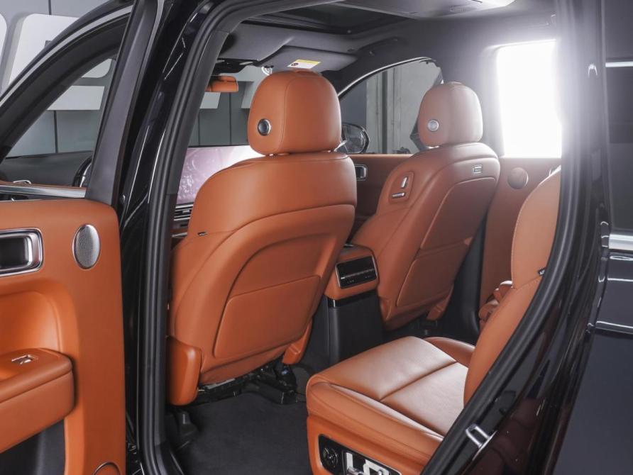 Li Auto (Lixiang) L9 I Ростов-на-Дону  - изображение 13